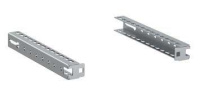Комплект направляющих для горизонт. разд. 95мм  R5SOE095