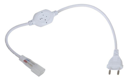 Источник питания power cord-NEONLED (100/2000)  Б0043079