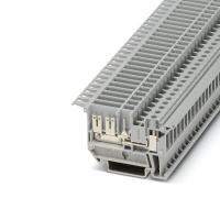 Клемма проходная VBSTB 4-FS (6-2.8-0.8)  3070435 Клемма проходная VBSTB 4-FS (6-2.8-0.8)  3070435