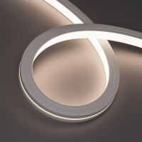 Лента светодиодная герметичная MOONLIGHT-TOP-X280-20x20mm 24В Day4000 (10Вт/м IP67 wire x1) вывод кабеля бок. (уп.15м)  044348 Лента светодиодная герметичная MOONLIGHT-TOP-X280-20x20mm 24В Day4000 (10Вт/м IP67 wire x1) вывод кабеля бок. (уп.15м)  044348