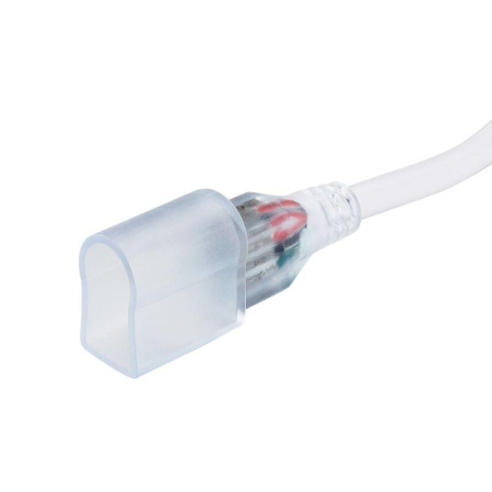 Коннектор с проводом ARL-U15-Wire-RGB-24V пластик  022061