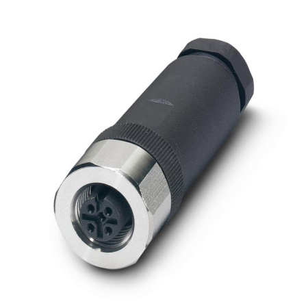 Разъем SACC-M12FS-4CON-PG 9-VA  1553268