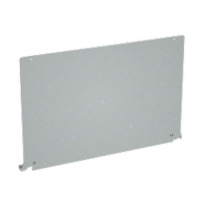 Плата монтажная релейного отсека Ш=1200 В=600  R5RCB126