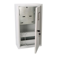 Корпус металлический ЩУРн 3/12 0 540х310х165 IP31 УХЛ3  243784