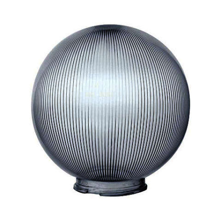 Рассеиватель призматический UFP-Р250В SMOKE (дым.)  08096