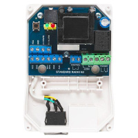 Система защиты от протечки воды AquaExpert RADIO 1/2 дюйма  AquaExpert-1/2-radio