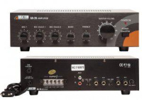 Усилитель трансляционный AA-35 (выходная мощность 35Вт; 1 зона оповещения)  210804