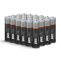 Элемент питания алкалиновый AA/LR6 1.5В Ultra Alkaline PB-24 (уп.24шт)  5026803