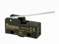 Выключатель-мини с длинным рычажком  MN2KIM2