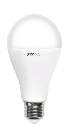 Лампа светодиодная PLED-SP 30Вт A65 4000К нейтр. бел. E27 230/50Гц  5019690