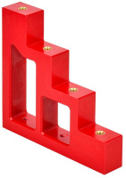 Изолятор ступенчатый ИС4-50 (М10) сил.  YIS11-4-50