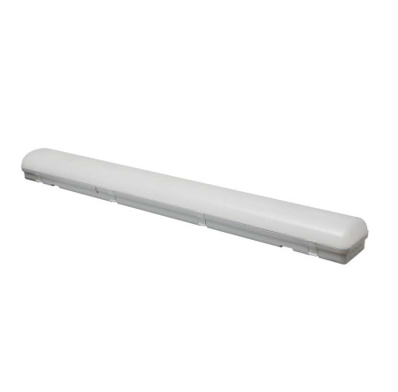 Светильник светодиодный ULY-K70A 40W/5000К/L126 IP65 White промышленный  UL-00004255