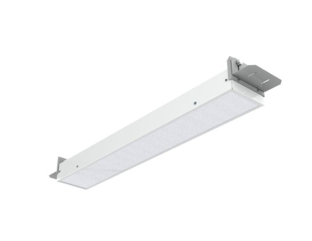 Светильник светодиодный TLGM02 CL ECP 21880 встраив.  22344