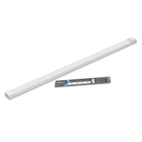 Светильник светодиодный ДПО-110 ОПАЛ 36Вт 6500К IP40 1200мм  4690612053202 Светильник светодиодный ДПО-110 ОПАЛ 36Вт 6500К IP40 1200мм  4690612053202