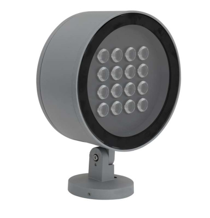 Светильник светодиодный GLOSS LED 30 D15х40 2700К настенный СТ 1101800670