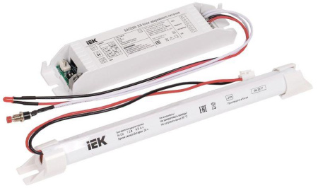 Блок аварийного питания БАП200-3.0 для LED  LLVPOD-EPK-200-3H