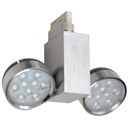 Светильник светодиодный трековый TSF18-11-NW-01 LED 18Вт IP40 4000К  400680