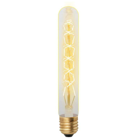 Лампа накаливания IL-V-L32A-60/GOLDEN/E27  UL-00000485