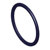 Кольцо уплотнительное для трубы d200мм  КУ1-200