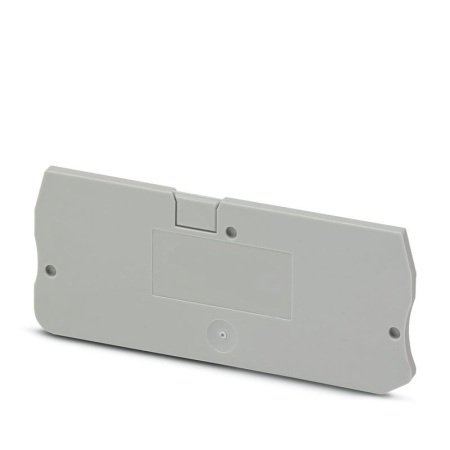 Крышка концевая K-KH3 2.5-4  10000145