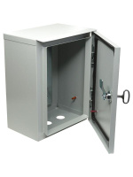 Щит с монтажной панелью навесной ЩМП 00 У2 IP54 290х220х155  ET529520