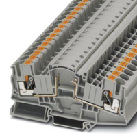 Блок клеммный PTME 6-BE  3035687 Блок клеммный PTME 6-BE  3035687