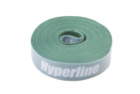 Лента-липучка WASNR-5х25-GN 25х5000мм зел. (рулон)  401695