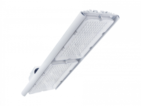 Светильник светодиодный Unit PRO 110/16000 Г90 110Вт 4000К IP67 16000лм 0.95PF 80Ra Кп<1 консоль  DUPRO110G90-4K-C