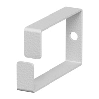 Кольцо кабельное 40х60мм сер.  R5ITCP4060