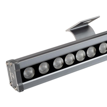 Прожектор светодиодный AR-LINE-1000L-36W-220V Day Grey 30 deg  024305