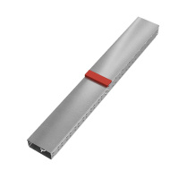 Переходник по высоте 80-100х200мм "ПЛЮС" HD85 КМ PL17824