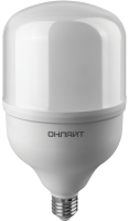 Лампа светодиодная высокомощная 82 906 OLL-T140-70-230-840-E27E40 70Вт 4000К нейтр. бел. E27/E40 5300лм 176-264В  82906