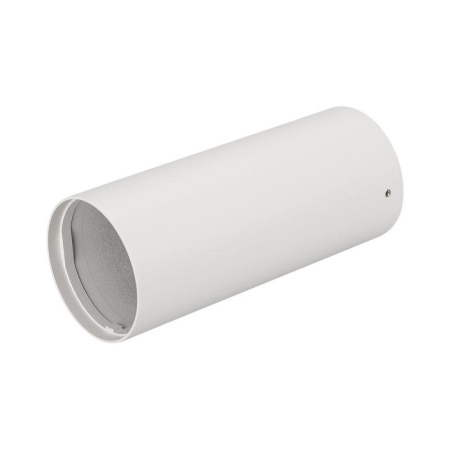 Корпус SP-POLO-SURFACE-R65 (WH 1-3 200мА) (IP20 металл)  024220(1)