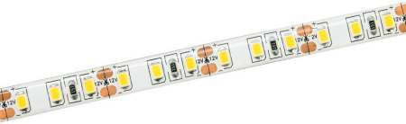 Лента светодиодная LED LSR-2835W120-9.6-IP65-12В (уп.5м)  LSR1-2-120-65-3-05