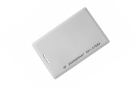 Карта смарт CLAMSHELL Mifare  00089853