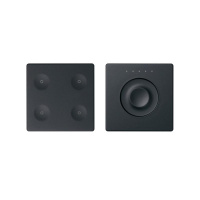 Комплект выключателя 4-кл. сенсорн. + регулятор KNX; RJ12 графит 82 Sense 8400651-038 Комплект выключателя 4-кл. сенсорн. + регулятор KNX; RJ12 графит 82 Sense 8400651-038