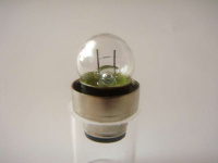 Лампа накаливания ОП 6-3 (100)  345090000