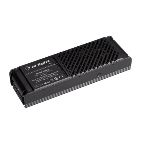 Блок питания ATS-LG-24-75-PFC-L 24В 3.1А 75Вт IP20 сетка  050479
