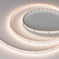 Лента светодиодная UL-A120-10mm 48В Warm3500 10Вт/м IP20 открытый (уп.30м)  053419