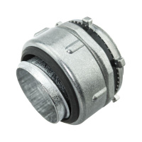 Элемент резьбовой крепежный РКН(МВ)-50 У2 IP54 с наружн. резьбой ГОФРОМАТИК/ zeta40416