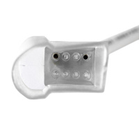 Набор установочный для односторон. гибкого неона 15х26мм (шнур питания каучук с диодным мостом и вилкой; заглушка; переходная муфта; игла) 1.5м  134-504 Набор установочный для односторон. гибкого неона 15х26мм (шнур питания каучук с диодным мостом и вилкой; заглушка; переходная муфта; игла) 1.5м  134-504