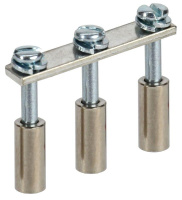 Перемычка ARMAFIX для CTS 16кв.мм 3PIN в сборе  YCT10-00-K03-016-A-3P