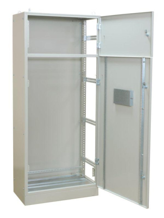 Корпус напольный сборно-разборный 2000х450х450 IP31 КВРУ-2  30988DEK
