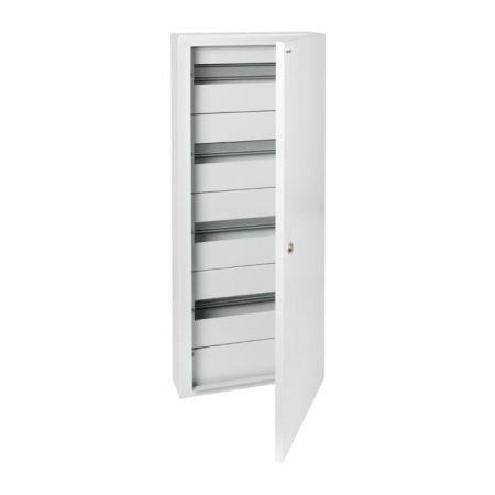 Корпус металлический ЩРн-СТД-60-825х350х115-IP41-УХЛ3 (60 модулей СТАНДАРТ)- 367455