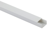 Кабель-канал 25х16 L2000 бел.  Б0031133