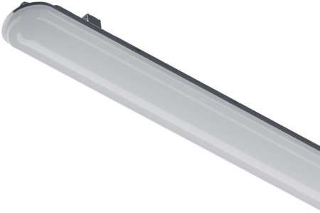 Светильник светодиодный 93 979 DSP-09-46-4K-IP65-LED ДСП 46Вт 4000К 6200лм IP65  93979