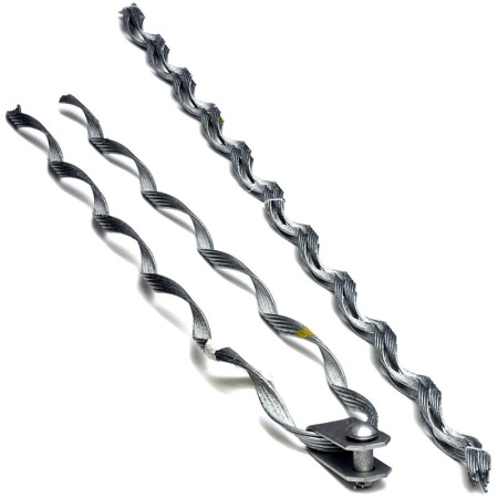 Зажим спиральный натяжной НСО-15(25)-11.7/12.8 П  18006