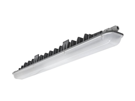Светильник светодиодный SLICK.PRS ECO LED 60 4000К потолочный со сквозной проводкой СТ 1631001190