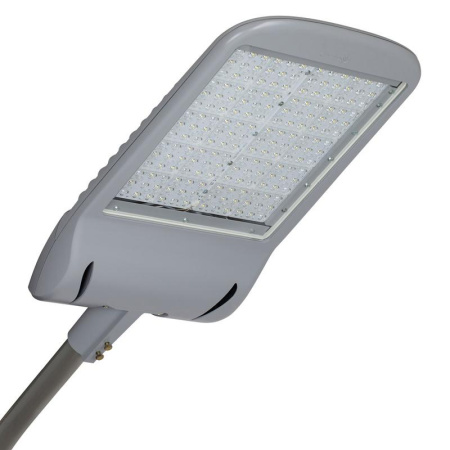Светильник светодиодный "Волна" LED-100-ШБ1/У50 (13000/740/RAL7040/D/0/GEN1)  13520