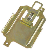 Скоба RCs2 на DIN-рейку для ВА 88-33  SVA20D-S35-3